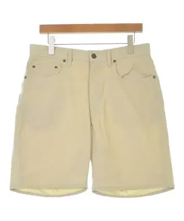 BEAMS PLUS 숏팬츠 남성용
