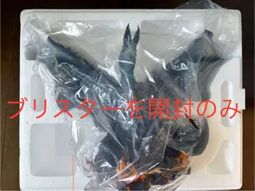 크리에이터 모델 광흑룡 알바 트리온 새상품과 거의 동일