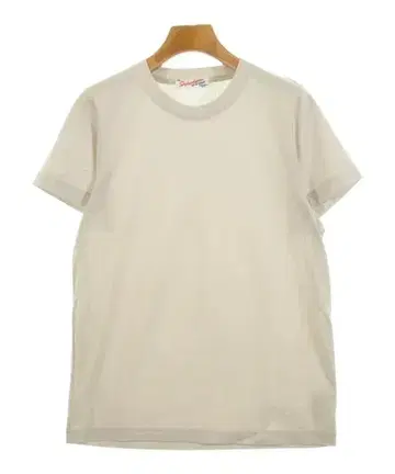 Spick and Span 티셔츠, 컷소 여성용