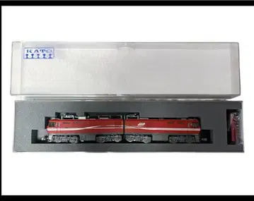 KATO N 게이지 3086 EH800