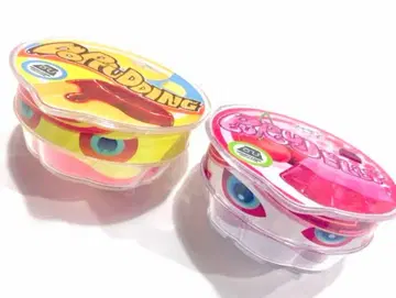 가면라이더 가브 DX 도쿠린고치조 & 젤리 고치조 일반 버전