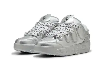 미사용 새상품 PUMA LA FRANCE CHROME 27.0cm