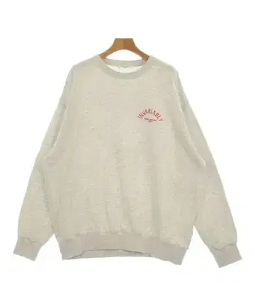 FREAK'S STORE 맨투맨 여성용