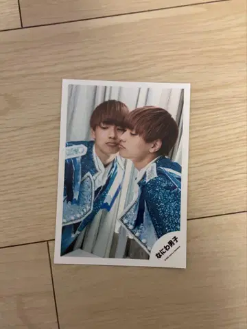 타카하시 쿄헤이 주니어 시절 공식 사진 세트
