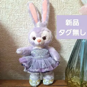 스텔라 루 댄싱 눈송이