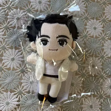 초특급 마스코트 타카시