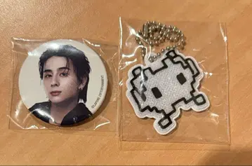 INI 캡슐 토이 니시 코토