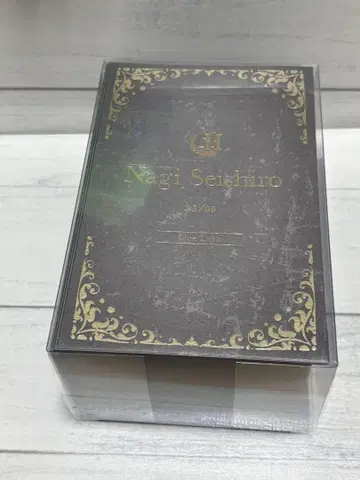 블루 락 에피소드 나기 극장판 에피 나기 플라워 북