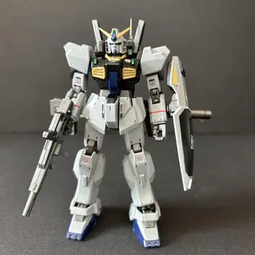HG 1/144 건담 베이스 한정판 건담 Mk-II
