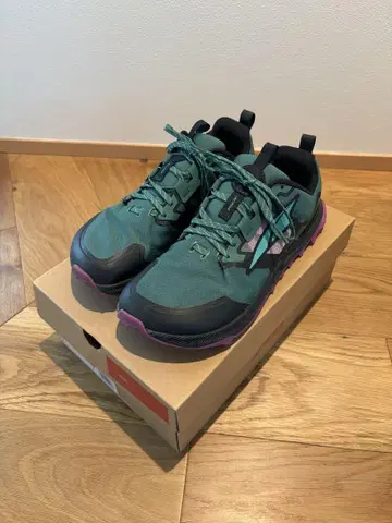 ALTRA Lone Peak 7 알트라 론 피크 7 27cm