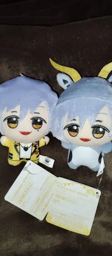 a3! SD 인형 이카루가 삼각형