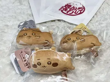 치이카와 구이 마스코트 3개 세트