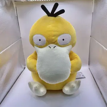 포켓몬스터 메차모후구토 봉제 인형 코닥