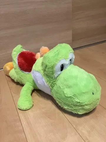 요시 봉제 인형