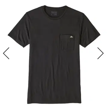 Hybrid Pocket Responsibili-Tee 사이즈 S