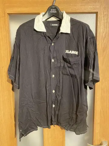 XLARGE 티셔츠