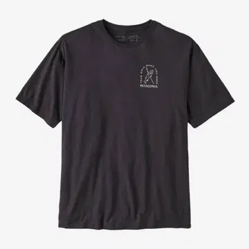 파타고니아 티셔츠 S