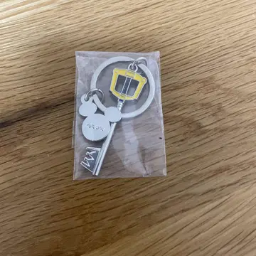 킹덤하츠 제일복권 키블레이드 참 g상 g-1