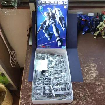 GUNDAM 마크 2