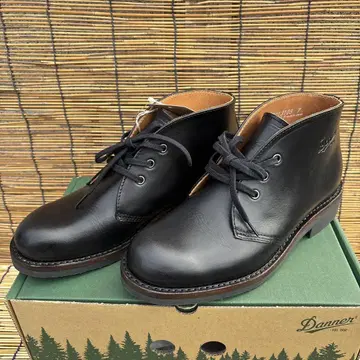 DANNER KALAMA CHUKKA GW 25cm