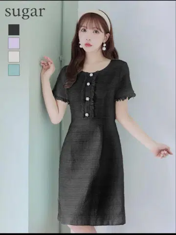 ginza couture 원피스