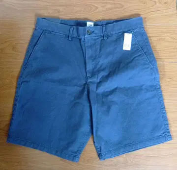 GAP 숏 팬츠