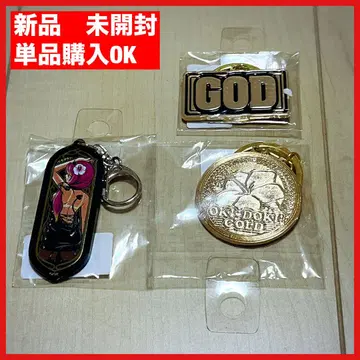 슬롯 키링 GOD 오키도키 BLACK 오키도키 GOLD