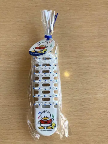 오리 페클 브러쉬