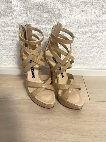 코멕스 comex 샌들