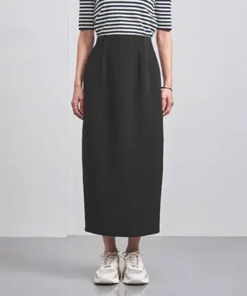 UNITED ARROWS COMFY 코쿤 스커트