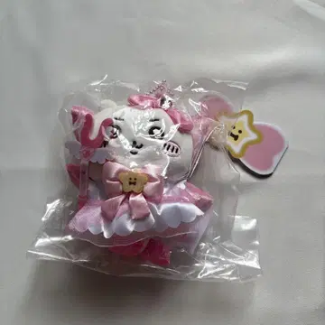 초 매지컬 치이카와 파워 업 마스코트 치이카와