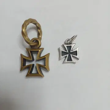 아이언 크로스