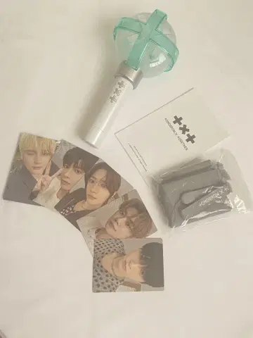 TXT 응원봉 ver.2
