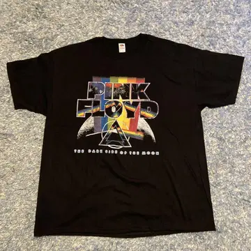 Pink Floyd 티셔츠 XL 사이즈