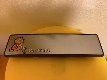 레트로 가필드 룸 미러 백미러 GARFIELD 자동차