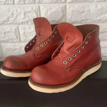 레드윙 8166 USA4.5D REDWING