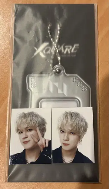 INI XQUARE ID 사진 사노 유타카