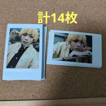 파치 폴라로이드