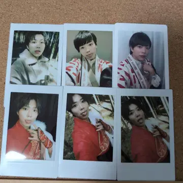파치 폴라로이드