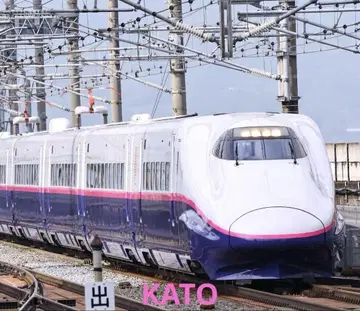E2계 신칸센 아사마 KATO.