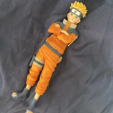 NARUTO 피규어 grandista 나루토 유년기 하자품