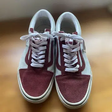 Vans 올드 스쿨 26cm
