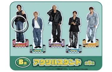 코무돗토 복권 2 아크릴 스탠드 야마토