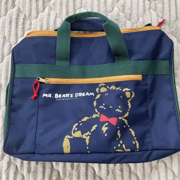 미스터 베어스 드림 MR. BEARS DREAM
