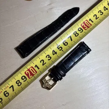 RADO 라도 비죠 벨트 설치 폭 13mm 벨트 17mm 레어