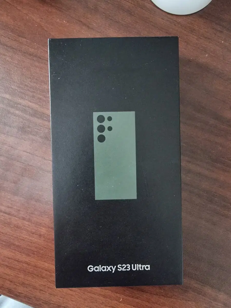Samsung Galaxy S23 Ultra 512 Unopened Unlocked