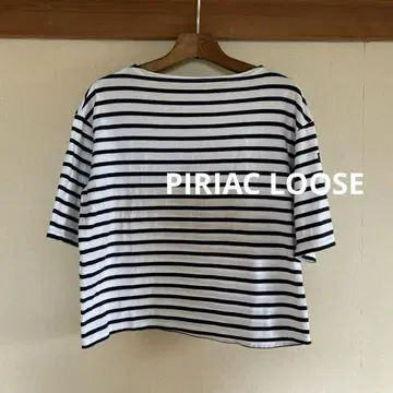 세인트 제임스/PIRIAC LOOSE 피리아크 루즈 T1