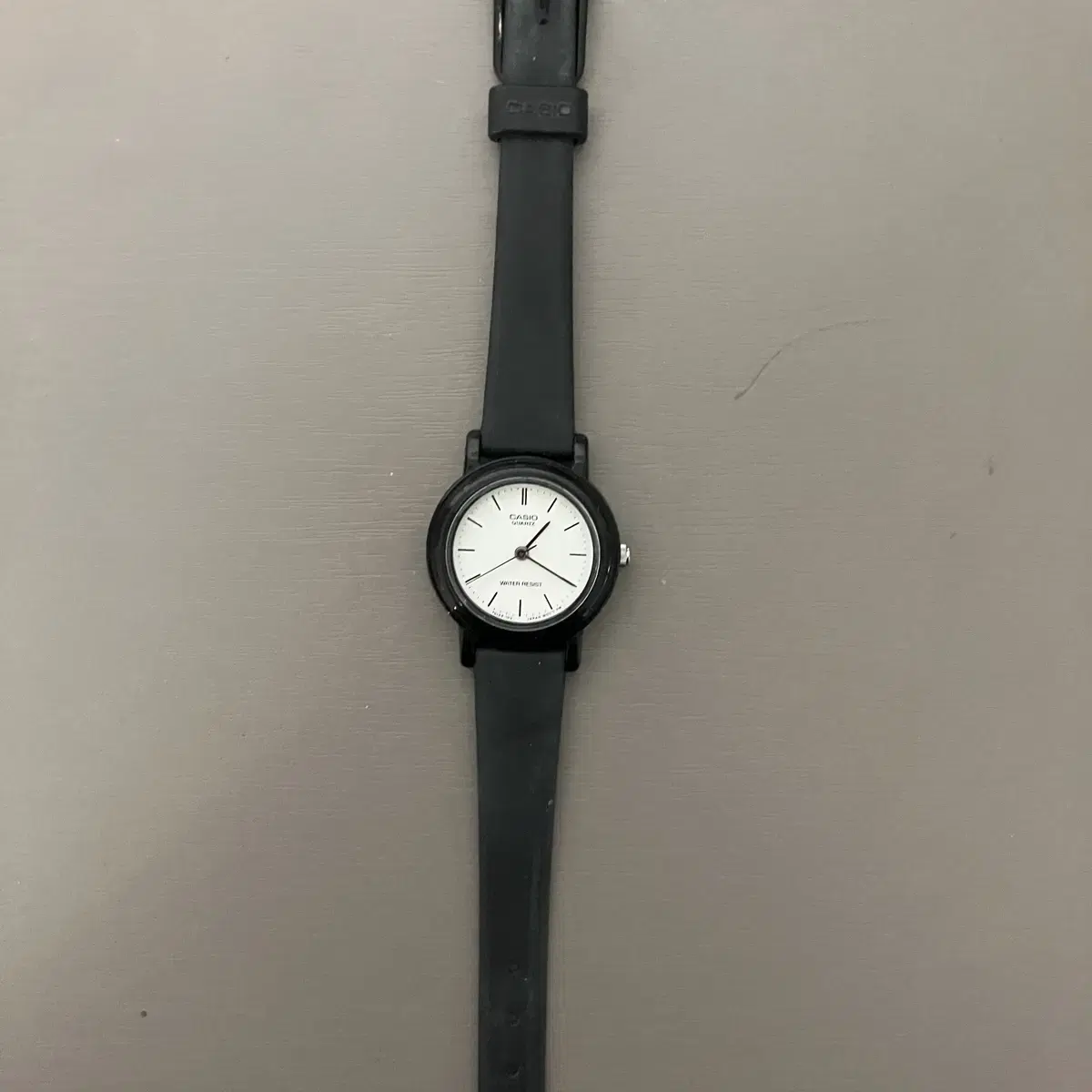 Casio Wristwatch