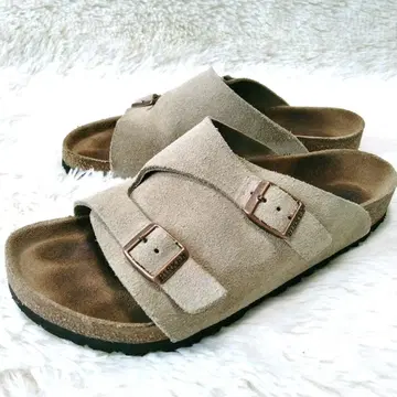 버켄스탁 취리히 샌들 토프 25cm