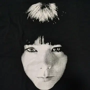 315 비요크 Bjork 티셔츠 뮤직티
